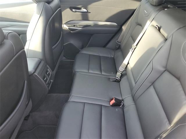 2023 Cadillac XT4 AWD Premium Luxury