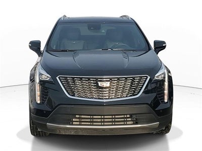 2023 Cadillac XT4 AWD Premium Luxury