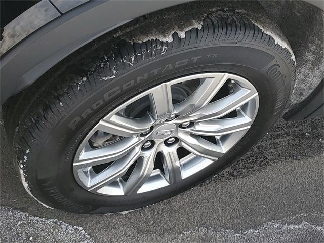 2023 Cadillac XT4 AWD Premium Luxury