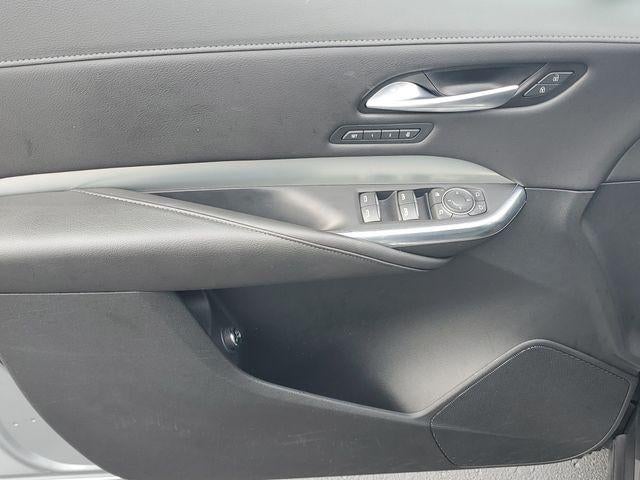 2023 Cadillac XT4 AWD Premium Luxury