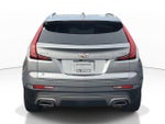 2023 Cadillac XT4 AWD Premium Luxury