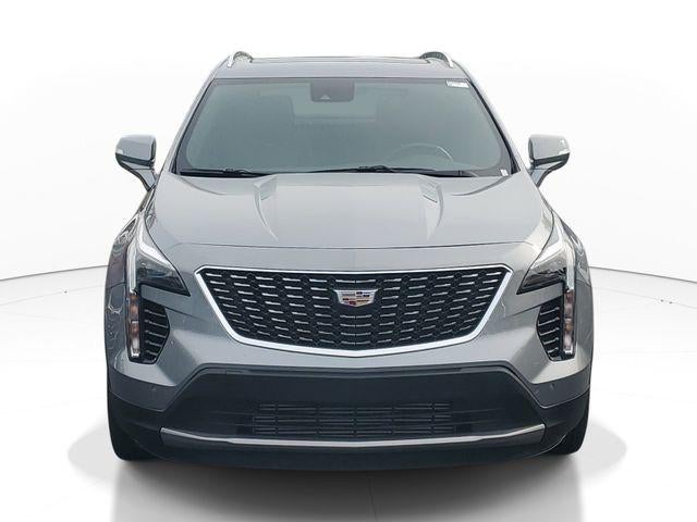 2023 Cadillac XT4 AWD Premium Luxury