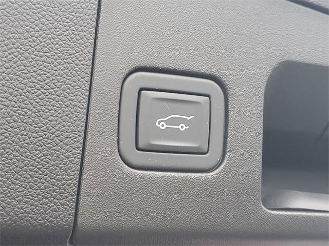 2024 Cadillac XT4 AWD Premium Luxury