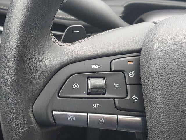 2024 Cadillac XT4 AWD Premium Luxury