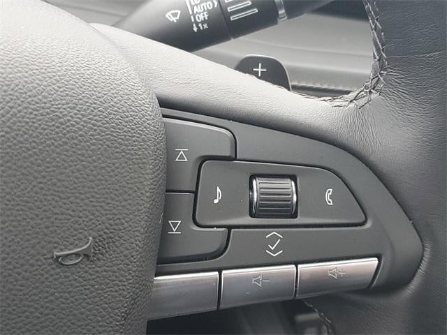 2024 Cadillac XT4 AWD Premium Luxury