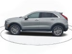 2024 Cadillac XT4 AWD Premium Luxury