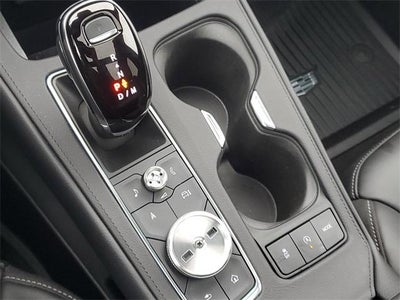 2024 Cadillac XT4 AWD Premium Luxury