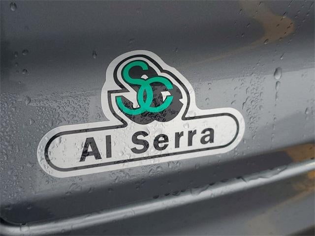 2024 Cadillac XT4 AWD Premium Luxury