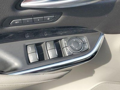2023 Cadillac XT4 AWD Premium Luxury
