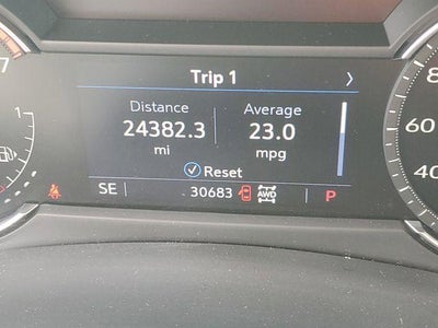 2023 Cadillac XT4 AWD Premium Luxury