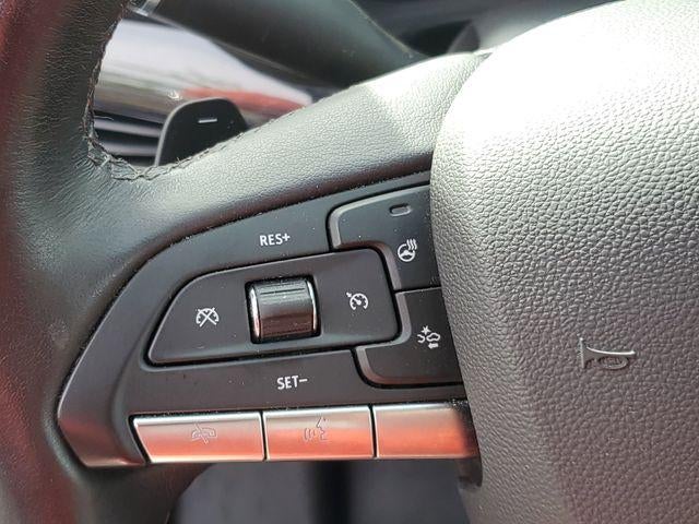2023 Cadillac XT4 AWD Premium Luxury