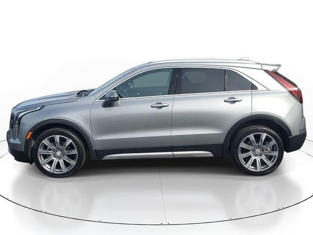 2023 Cadillac XT4 AWD Premium Luxury