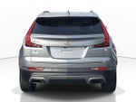 2023 Cadillac XT4 AWD Premium Luxury