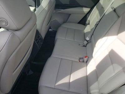 2023 Cadillac XT4 AWD Premium Luxury