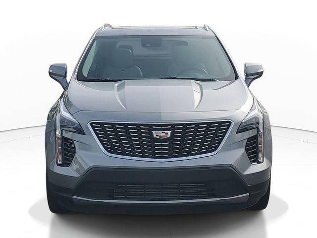 2023 Cadillac XT4 AWD Premium Luxury