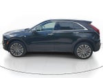 2024 Cadillac XT4 AWD Premium Luxury