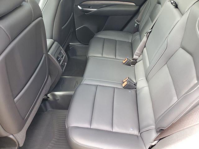 2024 Cadillac XT4 AWD Premium Luxury