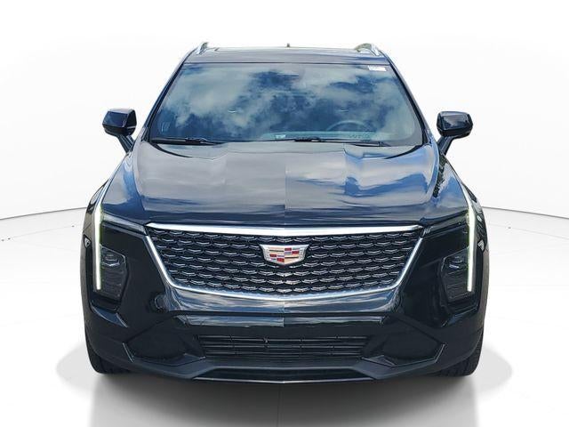 2024 Cadillac XT4 AWD Premium Luxury
