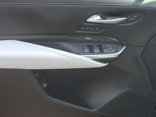 2024 Cadillac XT4 FWD Sport