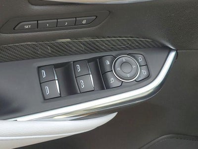 2024 Cadillac XT4 FWD Sport