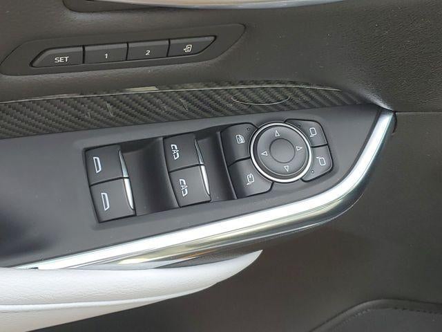 2024 Cadillac XT4 FWD Sport