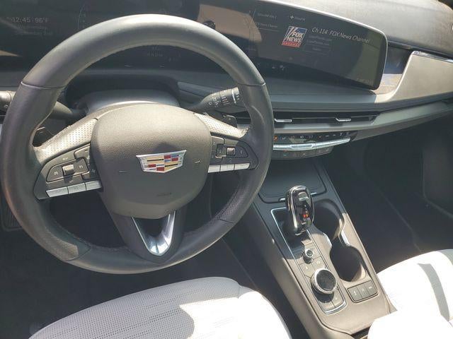 2024 Cadillac XT4 FWD Sport