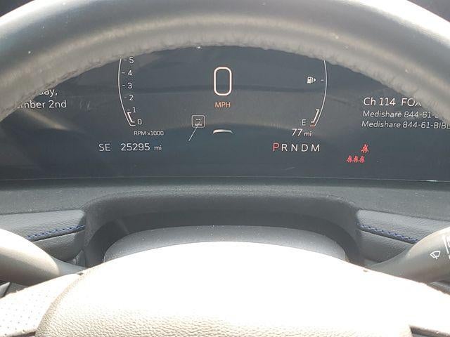 2024 Cadillac XT4 FWD Sport