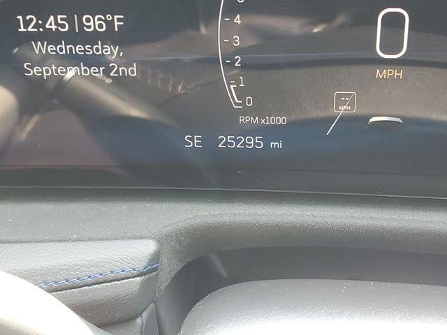 2024 Cadillac XT4 FWD Sport