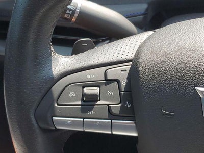 2024 Cadillac XT4 FWD Sport