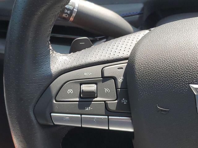 2024 Cadillac XT4 FWD Sport