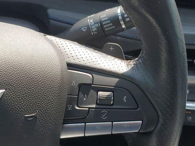 2024 Cadillac XT4 FWD Sport
