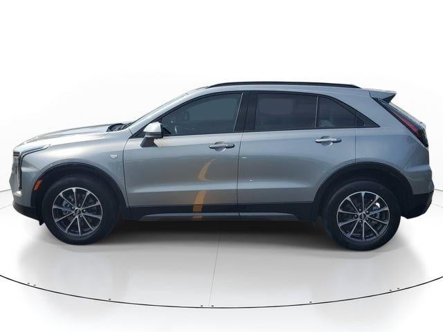 2024 Cadillac XT4 FWD Sport