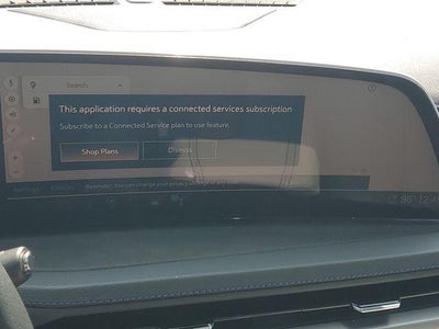 2024 Cadillac XT4 FWD Sport