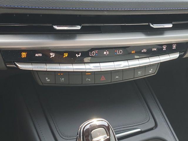 2024 Cadillac XT4 FWD Sport