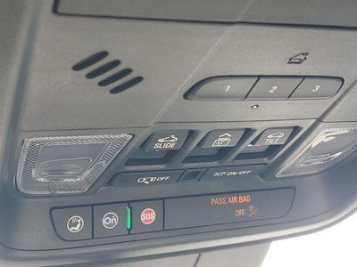 2024 Cadillac XT4 FWD Sport
