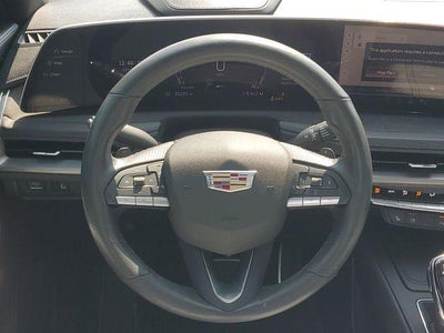 2024 Cadillac XT4 FWD Sport