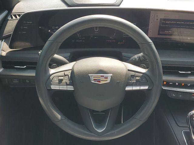 2024 Cadillac XT4 FWD Sport