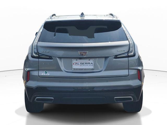 2024 Cadillac XT4 FWD Sport