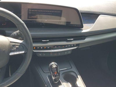 2024 Cadillac XT4 FWD Sport