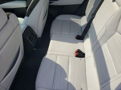 2024 Cadillac XT4 FWD Sport