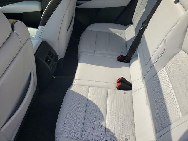 2024 Cadillac XT4 FWD Sport