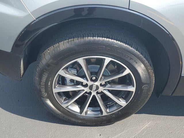 2024 Cadillac XT4 FWD Sport
