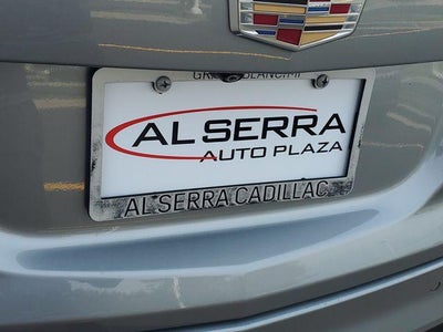 2024 Cadillac XT4 FWD Sport