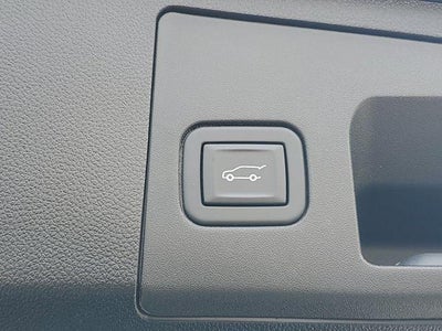 2024 Cadillac XT4 FWD Sport