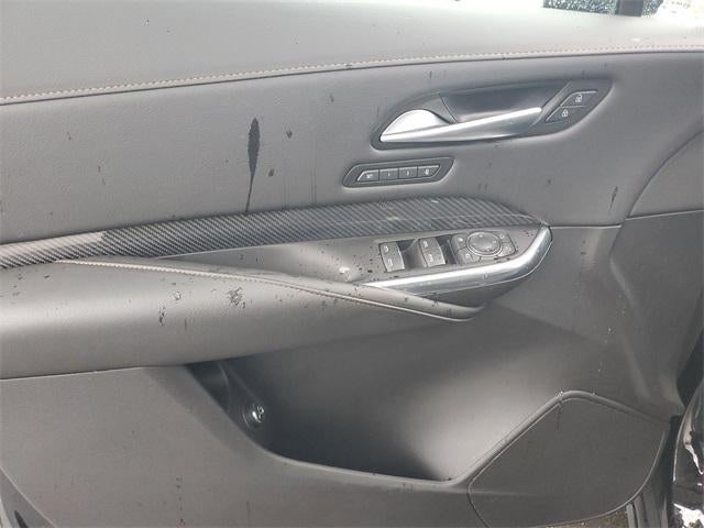 2023 Cadillac XT4 AWD Sport