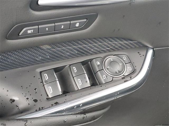 2023 Cadillac XT4 AWD Sport