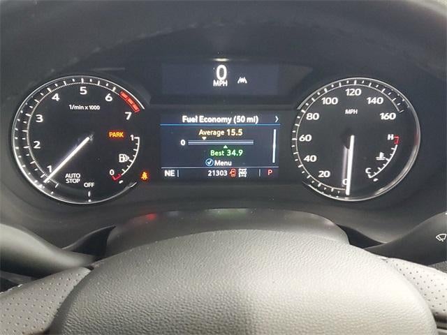 2023 Cadillac XT4 AWD Sport