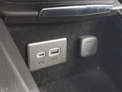 2023 Cadillac XT4 AWD Sport