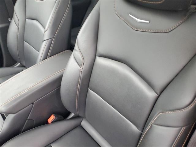 2023 Cadillac XT4 AWD Sport