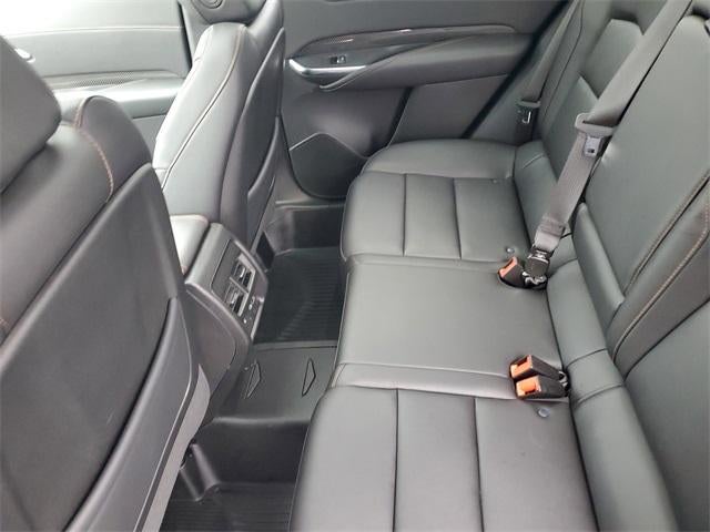 2023 Cadillac XT4 AWD Sport